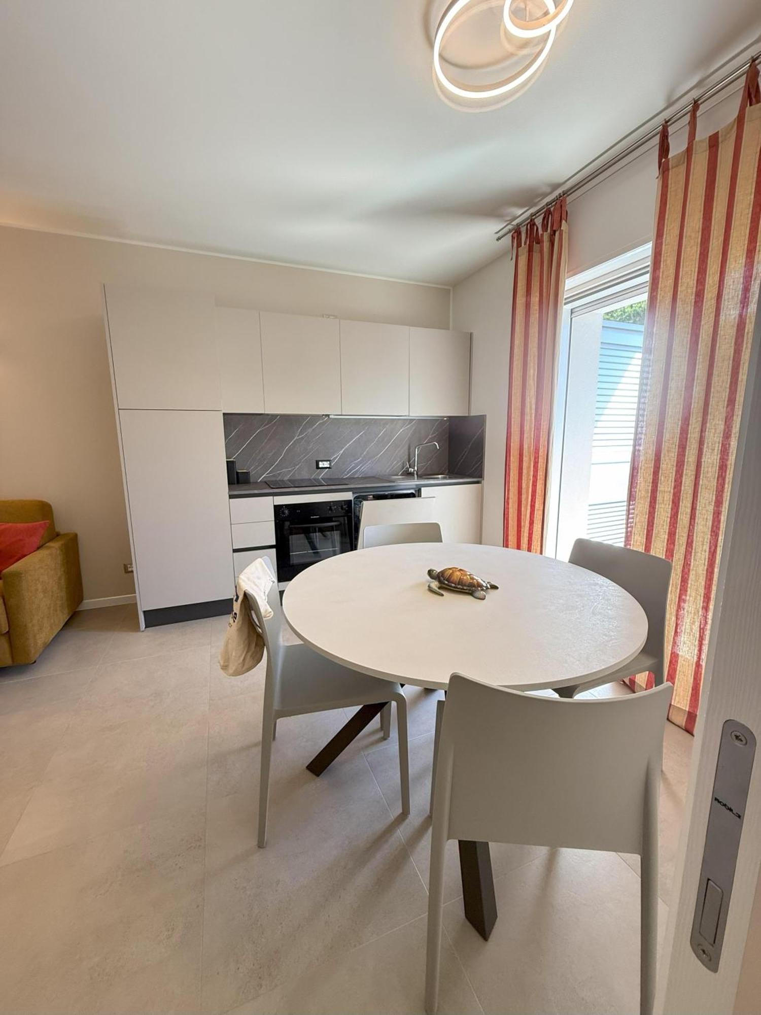 Apartment D'annunzio