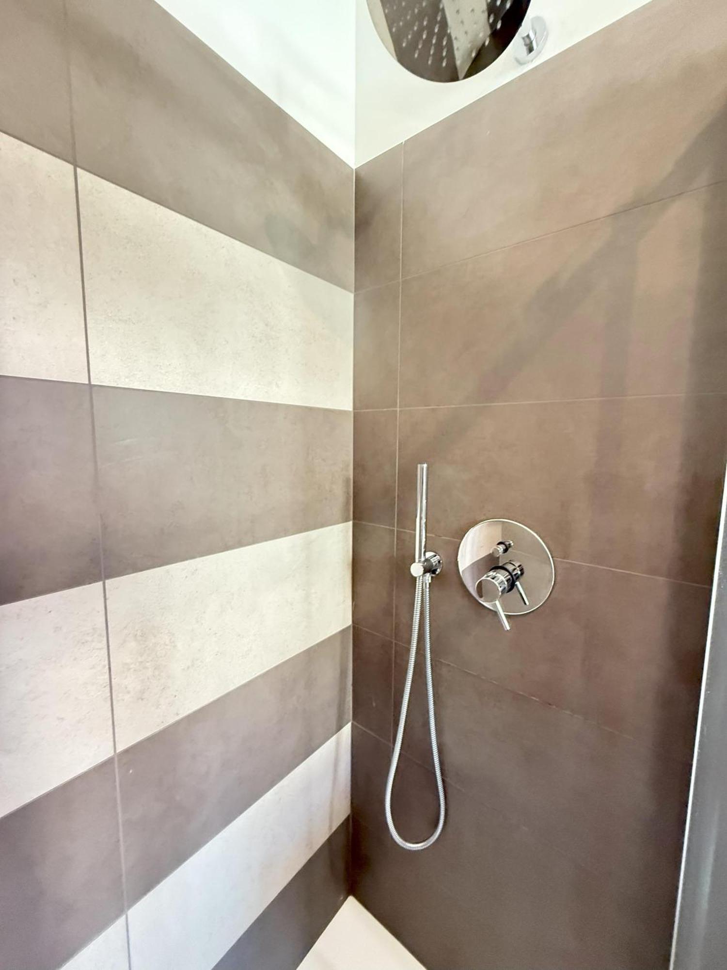 Apartment D'annunzio *