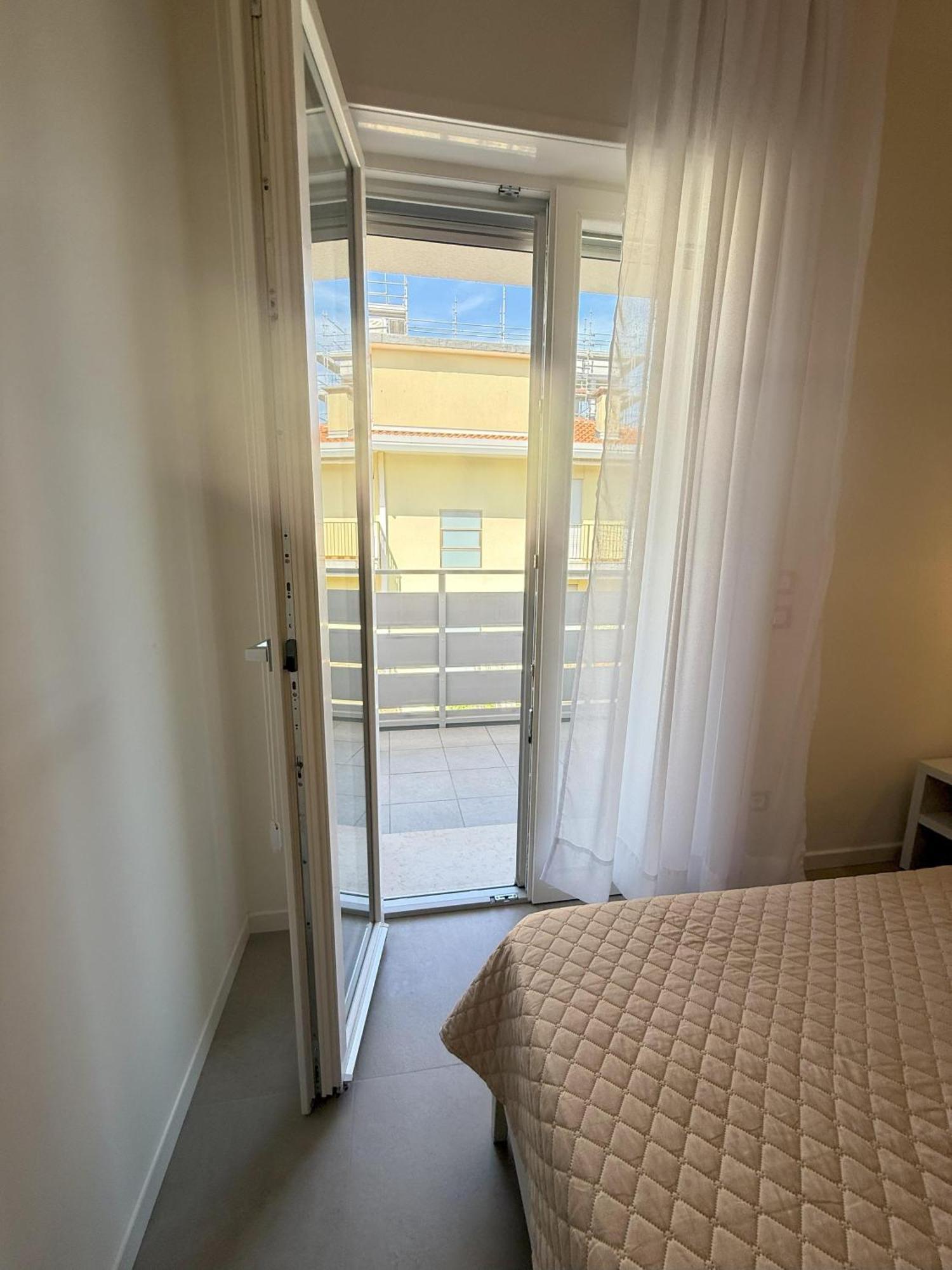 Apartment D'annunzio Bibione