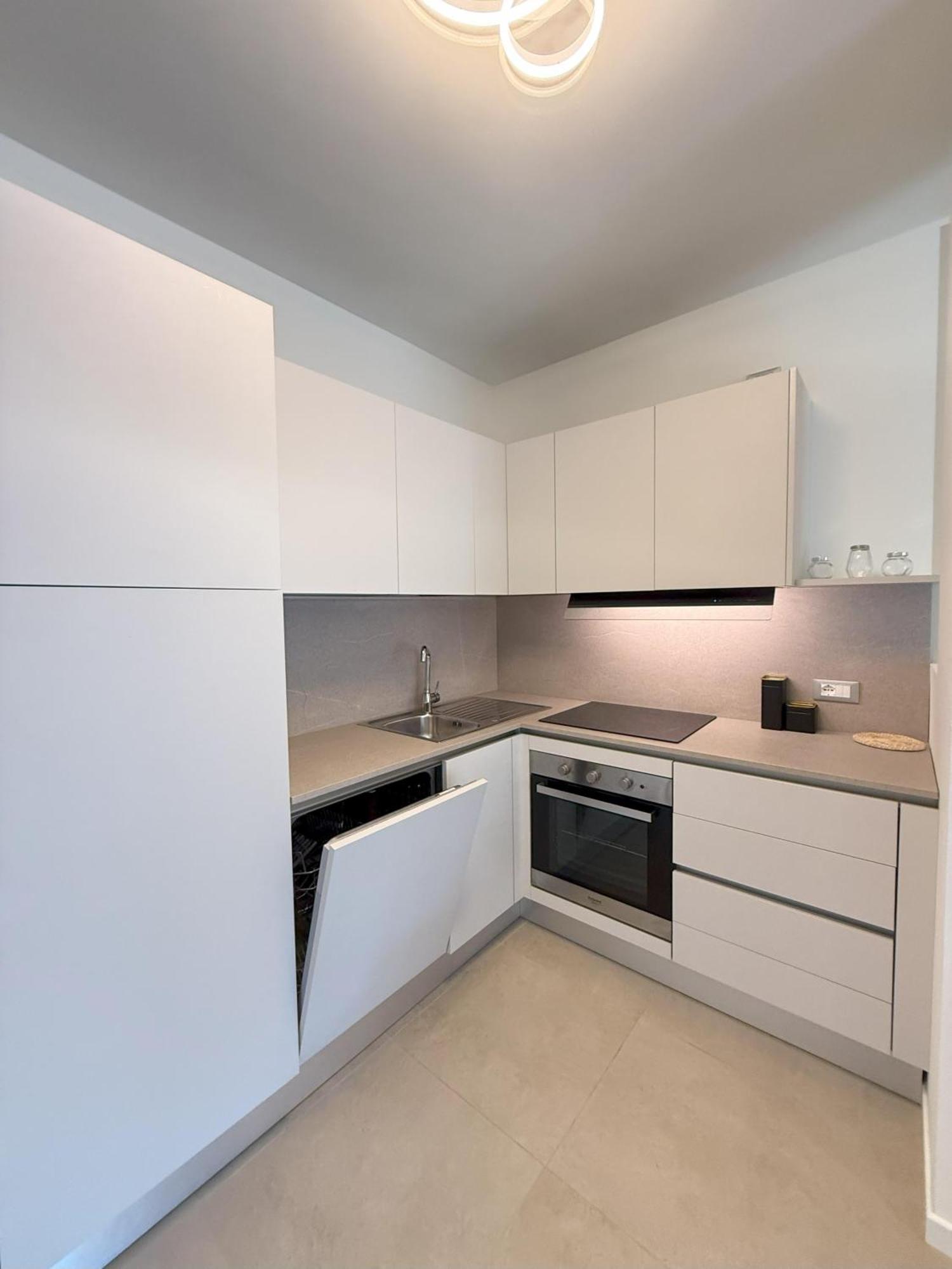 D'annunzio Apartment Bibione